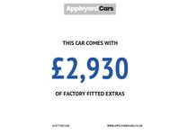 USED 2016 66 VOLKSWAGEN GOLF 1.4 TSi BlueMotion Tech Match Edition Panoramic Hatchback 5 Door Petrol DSG Euro 6 (s/s) (125 ps) ULEZ EURO 6 &pound;35 TAX 1 OWNER