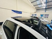 USED 2016 66 VOLKSWAGEN GOLF 1.4 TSi BlueMotion Tech Match Edition Panoramic Hatchback 5 Door Petrol DSG Euro 6 (s/s) (125 ps) ULEZ EURO 6 &pound;35 TAX 1 OWNER
