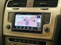 USED 2016 66 VOLKSWAGEN GOLF 1.4 TSi BlueMotion Tech Match Edition Panoramic Hatchback 5 Door Petrol DSG Euro 6 (s/s) (125 ps) ULEZ EURO 6 &pound;35 TAX 1 OWNER