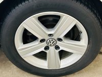 USED 2016 66 VOLKSWAGEN GOLF 1.4 TSi BlueMotion Tech Match Edition Panoramic Hatchback 5 Door Petrol DSG Euro 6 (s/s) (125 ps) ULEZ EURO 6 &pound;35 TAX 1 OWNER