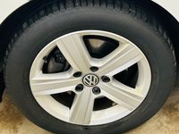 USED 2016 66 VOLKSWAGEN GOLF 1.4 TSi BlueMotion Tech Match Edition Panoramic Hatchback 5 Door Petrol DSG Euro 6 (s/s) (125 ps) ULEZ EURO 6 &pound;35 TAX 1 OWNER