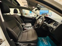 USED 2016 66 VOLKSWAGEN GOLF 1.4 TSi BlueMotion Tech Match Edition Panoramic Hatchback 5 Door Petrol DSG Euro 6 (s/s) (125 ps) ULEZ EURO 6 &pound;35 TAX 1 OWNER