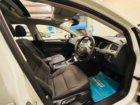 USED 2016 66 VOLKSWAGEN GOLF 1.4 TSi BlueMotion Tech Match Edition Panoramic Hatchback 5 Door Petrol DSG Euro 6 (s/s) (125 ps) ULEZ EURO 6 &pound;35 TAX 1 OWNER
