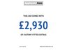 USED 2016 66 VOLKSWAGEN GOLF 1.4 TSi BlueMotion Tech Match Edition Panoramic Hatchback 5 Door Petrol DSG Euro 6 (s/s) (125 ps) ULEZ EURO 6 &pound;35 TAX 1 OWNER