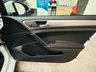 USED 2016 66 VOLKSWAGEN GOLF 1.4 TSi BlueMotion Tech Match Edition Panoramic Hatchback 5 Door Petrol DSG Euro 6 (s/s) (125 ps) ULEZ EURO 6 &pound;35 TAX 1 OWNER