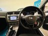 USED 2016 66 VOLKSWAGEN GOLF 1.4 TSi BlueMotion Tech Match Edition Panoramic Hatchback 5 Door Petrol DSG Euro 6 (s/s) (125 ps) ULEZ EURO 6 &pound;35 TAX 1 OWNER