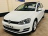 USED 2016 66 VOLKSWAGEN GOLF 1.4 TSi BlueMotion Tech Match Edition Panoramic Hatchback 5 Door Petrol DSG Euro 6 (s/s) (125 ps) ULEZ EURO 6 &pound;35 TAX 1 OWNER