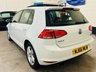 USED 2016 66 VOLKSWAGEN GOLF 1.4 TSi BlueMotion Tech Match Edition Panoramic Hatchback 5 Door Petrol DSG Euro 6 (s/s) (125 ps) ULEZ EURO 6 &pound;35 TAX 1 OWNER