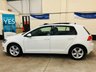 USED 2016 66 VOLKSWAGEN GOLF 1.4 TSi BlueMotion Tech Match Edition Panoramic Hatchback 5 Door Petrol DSG Euro 6 (s/s) (125 ps) ULEZ EURO 6 &pound;35 TAX 1 OWNER