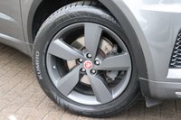 USED 2019 69 JAGUAR E-PACE D150 2.0 CHEQUERED FLAG AWD 4 NEW TYRES DIGI DASH HEATED SEATS