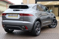 USED 2019 69 JAGUAR E-PACE D150 2.0 CHEQUERED FLAG AWD 4 NEW TYRES DIGI DASH HEATED SEATS