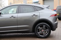 USED 2019 69 JAGUAR E-PACE D150 2.0 CHEQUERED FLAG AWD 4 NEW TYRES DIGI DASH HEATED SEATS