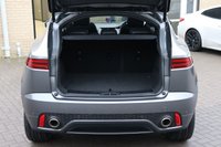 USED 2019 69 JAGUAR E-PACE D150 2.0 CHEQUERED FLAG AWD 4 NEW TYRES DIGI DASH HEATED SEATS