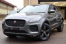 USED 2019 69 JAGUAR E-PACE D150 2.0 CHEQUERED FLAG AWD 4 NEW TYRES DIGI DASH HEATED SEATS