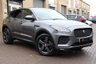 USED 2019 69 JAGUAR E-PACE D150 2.0 CHEQUERED FLAG AWD 4 NEW TYRES DIGI DASH HEATED SEATS