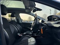 USED 2017 67 PEUGEOT 2008 1.6 BlueHDi Allure SUV 5dr Diesel Manual Euro 6 (s/s) (100 ps) 