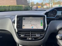 USED 2017 67 PEUGEOT 2008 1.6 BlueHDi Allure SUV 5dr Diesel Manual Euro 6 (s/s) (100 ps) 