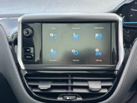 USED 2017 67 PEUGEOT 2008 1.6 BlueHDi Allure SUV 5dr Diesel Manual Euro 6 (s/s) (100 ps) 