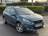 USED 2017 67 PEUGEOT 2008 1.6 BlueHDi Allure SUV 5dr Diesel Manual Euro 6 (s/s) (100 ps) 