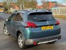 USED 2017 67 PEUGEOT 2008 1.6 BlueHDi Allure SUV 5dr Diesel Manual Euro 6 (s/s) (100 ps) 