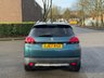 USED 2017 67 PEUGEOT 2008 1.6 BlueHDi Allure SUV 5dr Diesel Manual Euro 6 (s/s) (100 ps) 