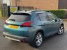 USED 2017 67 PEUGEOT 2008 1.6 BlueHDi Allure SUV 5dr Diesel Manual Euro 6 (s/s) (100 ps) 