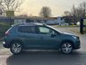 USED 2017 67 PEUGEOT 2008 1.6 BlueHDi Allure SUV 5dr Diesel Manual Euro 6 (s/s) (100 ps) 