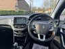 USED 2017 67 PEUGEOT 2008 1.6 BlueHDi Allure SUV 5dr Diesel Manual Euro 6 (s/s) (100 ps) 