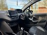 USED 2017 67 PEUGEOT 2008 1.6 BlueHDi Allure SUV 5dr Diesel Manual Euro 6 (s/s) (100 ps) 
