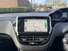 USED 2017 67 PEUGEOT 2008 1.6 BlueHDi Allure SUV 5dr Diesel Manual Euro 6 (s/s) (100 ps) 