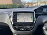 USED 2017 67 PEUGEOT 2008 1.6 BlueHDi Allure SUV 5dr Diesel Manual Euro 6 (s/s) (100 ps) 