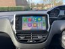 USED 2017 67 PEUGEOT 2008 1.6 BlueHDi Allure SUV 5dr Diesel Manual Euro 6 (s/s) (100 ps) 