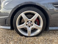 USED 2012 12 MERCEDES-BENZ SLK 3.5 SLK350 BlueEfficiency AMG Sport Edition 125 Convertible 2dr Petrol G-Tronic+ Euro 5 (s/s) (306 ps) *MCLAREN TUNED* - FSH - 2 KEYS