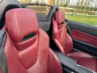 USED 2012 12 MERCEDES-BENZ SLK 3.5 SLK350 BlueEfficiency AMG Sport Edition 125 Convertible 2dr Petrol G-Tronic+ Euro 5 (s/s) (306 ps) *MCLAREN TUNED* - FSH - 2 KEYS