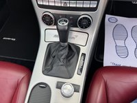 USED 2012 12 MERCEDES-BENZ SLK 3.5 SLK350 BlueEfficiency AMG Sport Edition 125 Convertible 2dr Petrol G-Tronic+ Euro 5 (s/s) (306 ps) *MCLAREN TUNED* - FSH - 2 KEYS