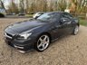 USED 2012 12 MERCEDES-BENZ SLK 3.5 SLK350 BlueEfficiency AMG Sport Edition 125 Convertible 2dr Petrol G-Tronic+ Euro 5 (s/s) (306 ps) *MCLAREN TUNED* - FSH - 2 KEYS
