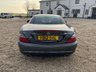 USED 2012 12 MERCEDES-BENZ SLK 3.5 SLK350 BlueEfficiency AMG Sport Edition 125 Convertible 2dr Petrol G-Tronic+ Euro 5 (s/s) (306 ps) *MCLAREN TUNED* - FSH - 2 KEYS