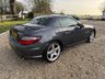 USED 2012 12 MERCEDES-BENZ SLK 3.5 SLK350 BlueEfficiency AMG Sport Edition 125 Convertible 2dr Petrol G-Tronic+ Euro 5 (s/s) (306 ps) *MCLAREN TUNED* - FSH - 2 KEYS