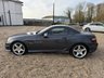 USED 2012 12 MERCEDES-BENZ SLK 3.5 SLK350 BlueEfficiency AMG Sport Edition 125 Convertible 2dr Petrol G-Tronic+ Euro 5 (s/s) (306 ps) *MCLAREN TUNED* - FSH - 2 KEYS