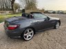 USED 2012 12 MERCEDES-BENZ SLK 3.5 SLK350 BlueEfficiency AMG Sport Edition 125 Convertible 2dr Petrol G-Tronic+ Euro 5 (s/s) (306 ps) *MCLAREN TUNED* - FSH - 2 KEYS