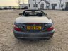 USED 2012 12 MERCEDES-BENZ SLK 3.5 SLK350 BlueEfficiency AMG Sport Edition 125 Convertible 2dr Petrol G-Tronic+ Euro 5 (s/s) (306 ps) *MCLAREN TUNED* - FSH - 2 KEYS