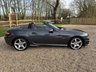 USED 2012 12 MERCEDES-BENZ SLK 3.5 SLK350 BlueEfficiency AMG Sport Edition 125 Convertible 2dr Petrol G-Tronic+ Euro 5 (s/s) (306 ps) *MCLAREN TUNED* - FSH - 2 KEYS
