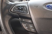 USED 2016 66 FORD FOCUS 2.0T EcoBoost ST-3 Hatchback 5dr Petrol Manual Euro 6 (s/s) (250 ps) FSH-SATNAV- DAB CRUISE CONTROL