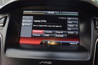 USED 2016 66 FORD FOCUS 2.0T EcoBoost ST-3 Hatchback 5dr Petrol Manual Euro 6 (s/s) (250 ps) FSH-SATNAV- DAB CRUISE CONTROL