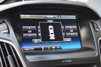 USED 2016 66 FORD FOCUS 2.0T EcoBoost ST-3 Hatchback 5dr Petrol Manual Euro 6 (s/s) (250 ps) FSH-SATNAV- DAB CRUISE CONTROL