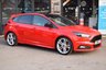 USED 2016 66 FORD FOCUS 2.0T EcoBoost ST-3 Hatchback 5dr Petrol Manual Euro 6 (s/s) (250 ps) FSH-SATNAV- DAB CRUISE CONTROL