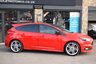 USED 2016 66 FORD FOCUS 2.0T EcoBoost ST-3 Hatchback 5dr Petrol Manual Euro 6 (s/s) (250 ps) FSH-SATNAV- DAB CRUISE CONTROL