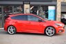 USED 2016 66 FORD FOCUS 2.0T EcoBoost ST-3 Hatchback 5dr Petrol Manual Euro 6 (s/s) (250 ps) FSH-SATNAV- DAB CRUISE CONTROL