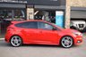 USED 2016 66 FORD FOCUS 2.0T EcoBoost ST-3 Hatchback 5dr Petrol Manual Euro 6 (s/s) (250 ps) FSH-SATNAV- DAB CRUISE CONTROL