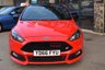 USED 2016 66 FORD FOCUS 2.0T EcoBoost ST-3 Hatchback 5dr Petrol Manual Euro 6 (s/s) (250 ps) FSH-SATNAV- DAB CRUISE CONTROL